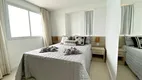 Foto 20 de Apartamento com 2 Quartos para alugar, 57m² em Ponta Negra, Natal