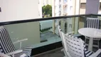 Foto 11 de Apartamento com 4 Quartos à venda, 160m² em Cambuí, Campinas