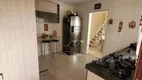 Foto 9 de Sobrado com 3 Quartos à venda, 122m² em Vila Alzira, Santo André