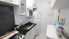 Foto 5 de Apartamento com 2 Quartos à venda, 49m² em Parque São Lucas, São Paulo