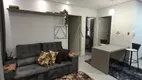 Foto 4 de Apartamento com 2 Quartos à venda, 48m² em Jardim Florestan Fernandes, Ribeirão Preto