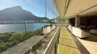 Foto 9 de Apartamento com 2 Quartos à venda, 260m² em Lagoa, Rio de Janeiro