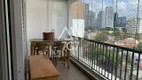 Foto 2 de Apartamento com 2 Quartos à venda, 110m² em Brooklin, São Paulo