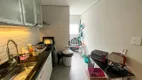 Foto 10 de Apartamento com 2 Quartos para alugar, 90m² em Jardim Astúrias, Guarujá