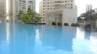 Foto 8 de Apartamento com 3 Quartos para alugar, 104m² em Vila Ema, São José dos Campos