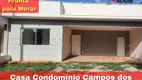 Foto 4 de Casa com 3 Quartos à venda, 300m² em Cascata, Paulínia