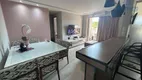 Foto 5 de Apartamento com 2 Quartos à venda, 68m² em Santa Terezinha, Paulínia