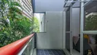 Foto 2 de Apartamento com 2 Quartos à venda, 84m² em Lagoa, Rio de Janeiro