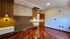 Foto 25 de Casa de Condomínio com 4 Quartos à venda, 405m² em Residencial Tivoli, Bauru