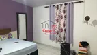 Foto 3 de Casa com 3 Quartos à venda, 87m² em Campo Alegre, Pindamonhangaba