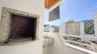 Foto 13 de Apartamento com 2 Quartos à venda, 72m² em Itacorubi, Florianópolis