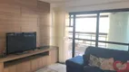 Foto 6 de Apartamento com 4 Quartos à venda, 191m² em Pitangueiras, Guarujá