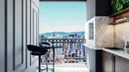 Foto 9 de Apartamento com 2 Quartos à venda, 70m² em Morretes, Itapema