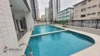 Foto 16 de Apartamento com 3 Quartos à venda, 109m² em Vila Guilhermina, Praia Grande