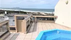 Foto 33 de Cobertura com 4 Quartos à venda, 240m² em Ingleses do Rio Vermelho, Florianópolis
