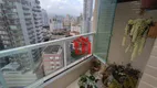 Foto 28 de Apartamento com 2 Quartos à venda, 93m² em Gonzaga, Santos