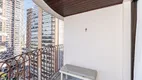 Foto 82 de Apartamento com 1 Quarto para alugar, 42m² em Itaim Bibi, São Paulo