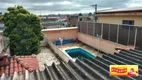 Foto 10 de Casa com 3 Quartos à venda, 176m² em Sapopemba, São Paulo