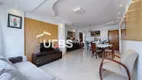Foto 10 de Apartamento com 4 Quartos à venda, 110m² em Setor Bueno, Goiânia