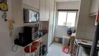 Foto 3 de Apartamento com 2 Quartos à venda, 50m² em Parque Planalto, Santa Bárbara D'Oeste