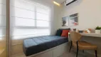 Foto 4 de Apartamento com 2 Quartos à venda, 54m² em Vila Nair, São Paulo