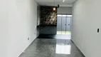 Foto 5 de Casa de Condomínio com 3 Quartos à venda, 145m² em Chácara Belo Horizonte, Taubaté