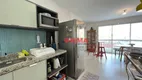 Foto 10 de Apartamento com 3 Quartos à venda, 110m² em Ponta da Praia, Santos