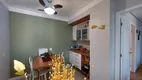 Foto 8 de Apartamento com 3 Quartos à venda, 134m² em Vila Brandina, Campinas