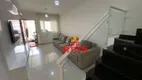 Foto 2 de Sobrado com 3 Quartos à venda, 105m² em Vila Nogueira, Diadema