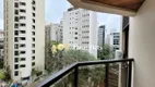 Foto 9 de Flat com 1 Quarto para alugar, 45m² em Jardins, São Paulo