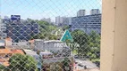 Foto 2 de Apartamento com 3 Quartos à venda, 91m² em Vila Santa Teresa, Santo André