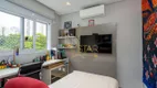 Foto 23 de Apartamento com 4 Quartos à venda, 278m² em Moema, São Paulo