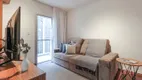 Foto 5 de Apartamento com 1 Quarto para alugar, 53m² em Itaim Bibi, São Paulo