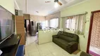 Foto 2 de Casa com 2 Quartos à venda, 95m² em Jardim Novo II, Rio Claro