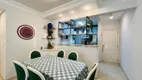 Foto 6 de Apartamento com 4 Quartos à venda, 127m² em Riviera de São Lourenço, Bertioga