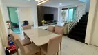 Foto 4 de Casa de Condomínio com 4 Quartos à venda, 151m² em Lagoa Redonda, Fortaleza