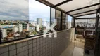 Foto 28 de Cobertura com 5 Quartos à venda, 405m² em Palmares, Belo Horizonte
