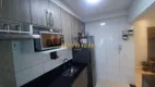 Foto 4 de Apartamento com 3 Quartos à venda, 88m² em Loteamento Mogilar, Mogi das Cruzes