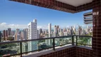 Foto 2 de Apartamento com 3 Quartos para alugar, 94m² em Boa Viagem, Recife