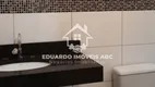 Foto 12 de Casa com 3 Quartos à venda, 220m² em Jardim Guapituba, Mauá