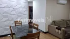Foto 4 de Apartamento com 3 Quartos à venda, 60m² em Heliópolis, Belo Horizonte