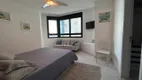 Foto 17 de Apartamento com 4 Quartos para venda ou aluguel, 230m² em Pitangueiras, Guarujá