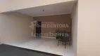 Foto 4 de Casa com 3 Quartos à venda, 120m² em Jardim Nunes, São José do Rio Preto