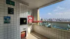 Foto 3 de Apartamento com 2 Quartos à venda, 78m² em Vila Guilhermina, Praia Grande