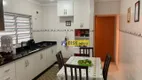 Foto 4 de Casa com 3 Quartos à venda, 150m² em Jardim Calux, São Bernardo do Campo