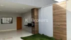 Foto 3 de Casa com 3 Quartos à venda, 100m² em Jardim Ipanema, Goiânia