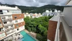 Foto 9 de Apartamento com 2 Quartos à venda, 109m² em Córrego Grande, Florianópolis