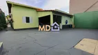 Foto 6 de Casa com 3 Quartos à venda, 148m² em Mansorur, Uberlândia