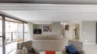 Foto 8 de Apartamento com 4 Quartos à venda, 216m² em Vila Mascote, São Paulo