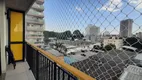 Foto 10 de Apartamento com 1 Quarto à venda, 32m² em Santo Amaro, São Paulo
